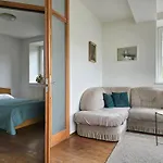 Butas Smilciu Vejas, Cozy Near Center *