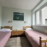 Butas Smilciu Vejas, Cozy Near Center Palanga