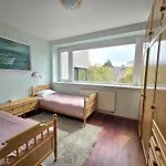 Smilciu Vejas, Cozy Near Center