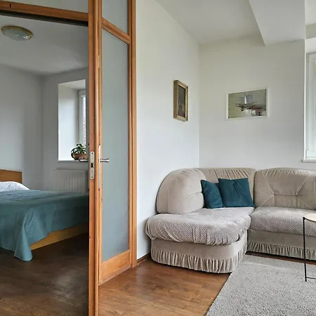 Appartement Smilciu Vejas, Cozy Near Center *