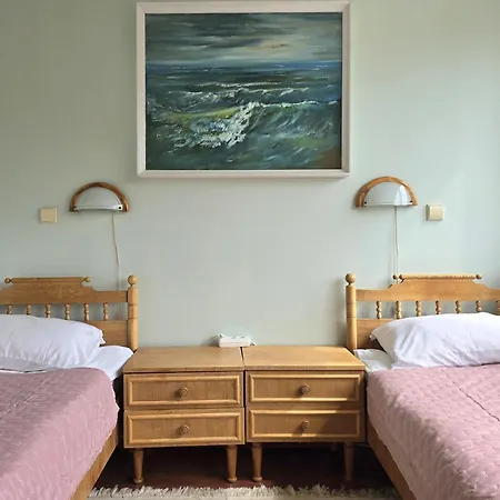 Smilciu Vejas, Cozy Near Center Butas Palanga