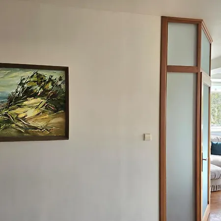 Smilciu Vejas, Cozy Near Center Palanga