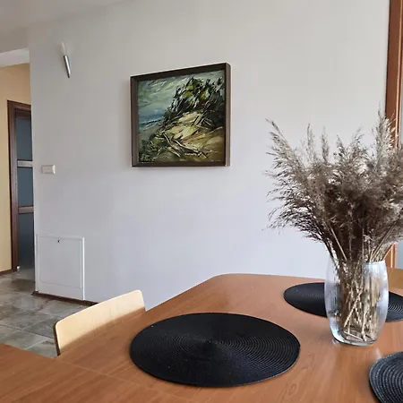 Appartement Smilciu Vejas, Cozy Near Center