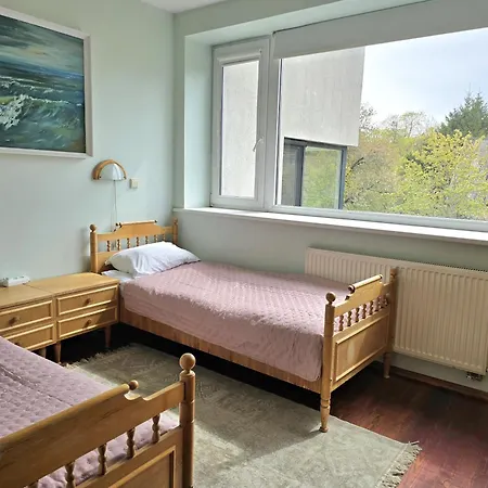 Smilciu Vejas, Cozy Near Center Appartement *