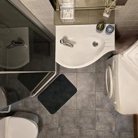 Appartement Smilciu Vejas, Cozy Near Center